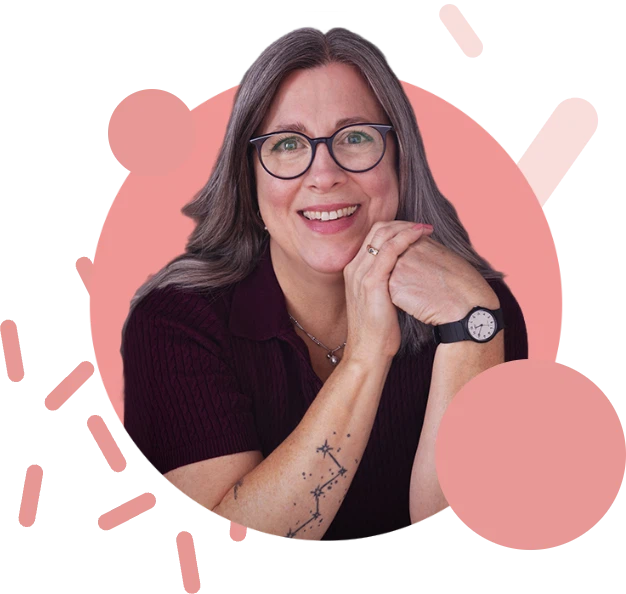 Solène Bourque - Psychoéducatrice, auteure et consultante pédagogique