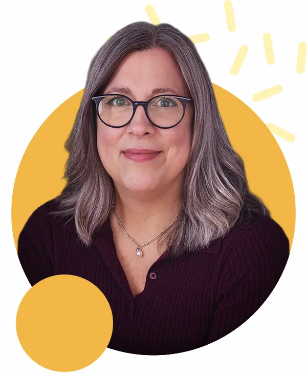 Solène Bourque - Psychoéducatrice, auteure et consultante pédagogique